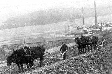 Aufbruch in die Moderne? Das Paderborner Land in der Weimarer Republik